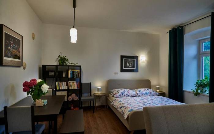 Gallery Apartmán 1