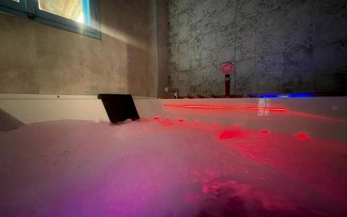 Apartmán Zázrak Wellness