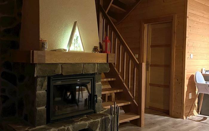 Obývacia miestnosť