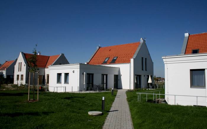 Exteriér