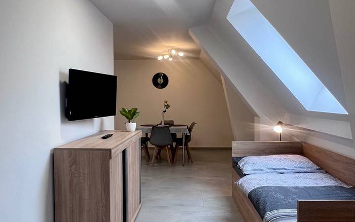 Apartmán Jenny