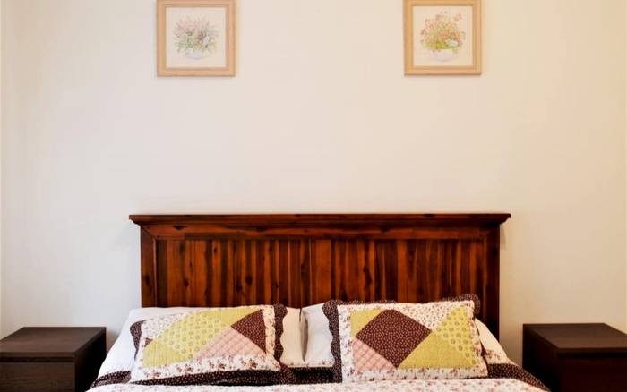Apartmán č. 41