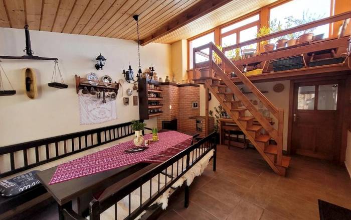 Family House