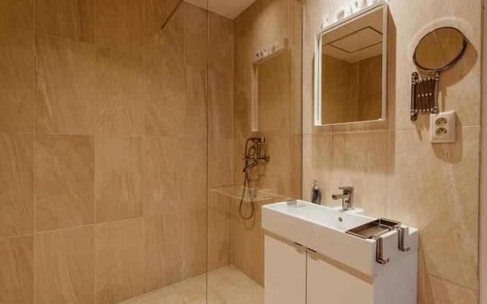 Apartmán č. 14