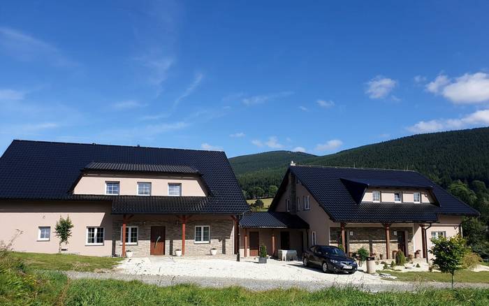 Exteriér