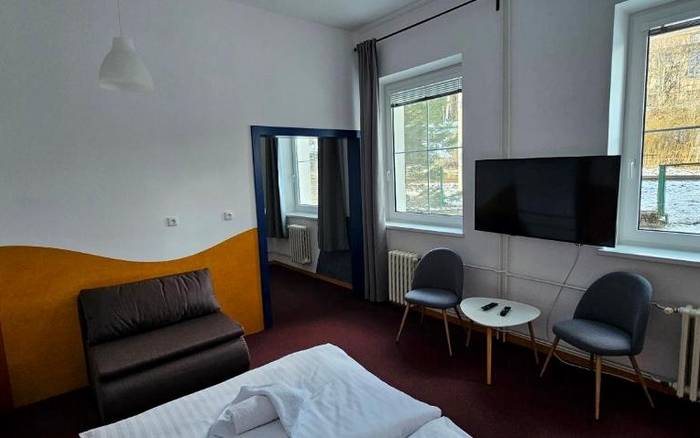 Apartmán Kriváň