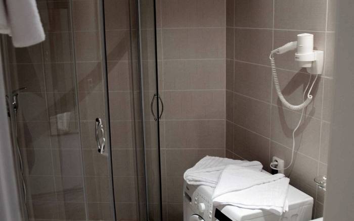 Apartmán č. 21