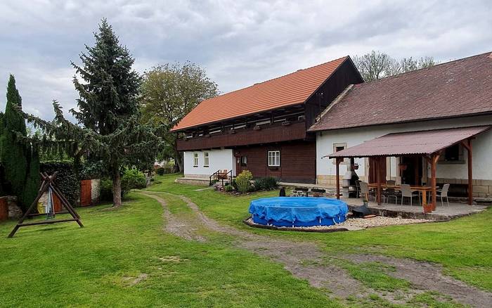Exteriér