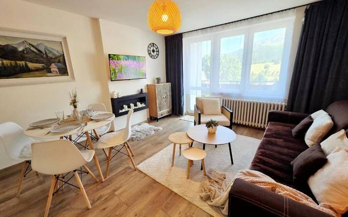 Apartmán
