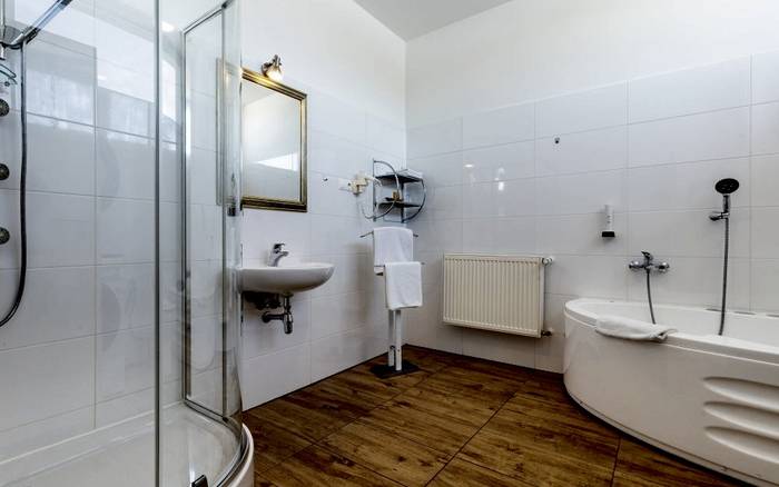 Izba Business de Luxe