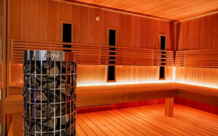 Chalet Royal