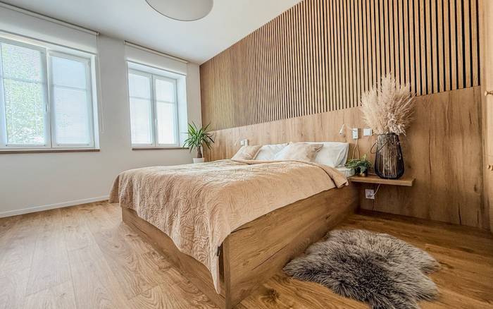 Apartmán č. 1