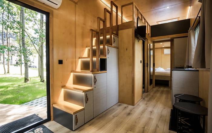 Tiny House