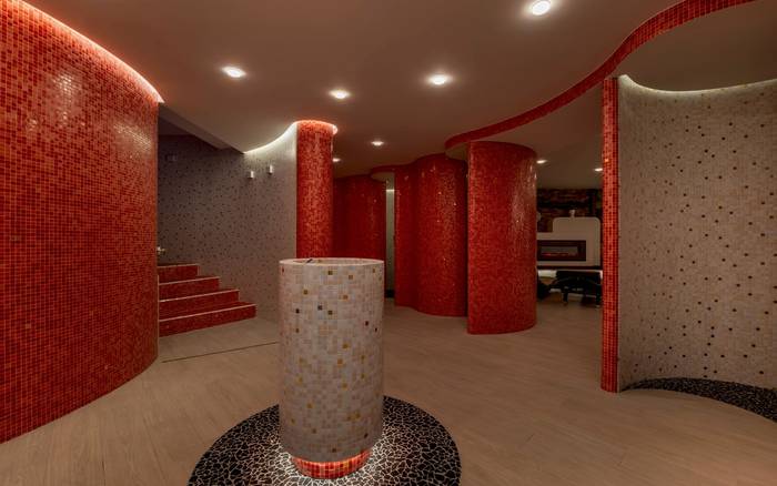 Wellness Chalúpkovo na Liptove – oddych a relax počas pobytu v drevenici