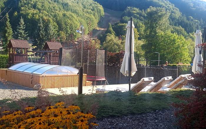 Хата Лючка Мито під Думб’єром