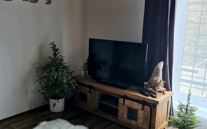 Obývací pokoj