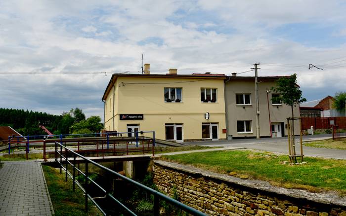 Penzión Ošo