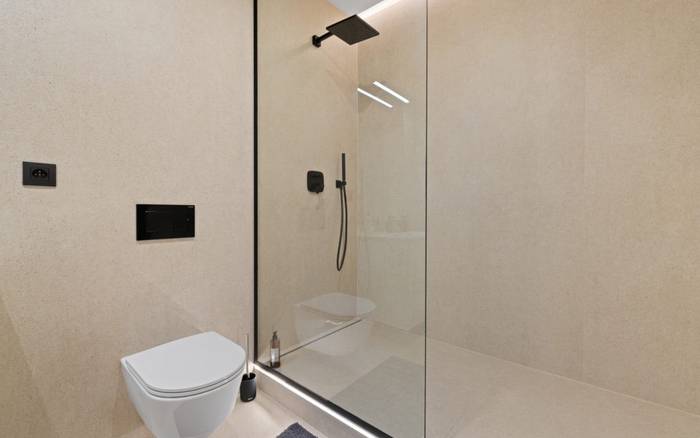 Luxusný apartmán Javorina