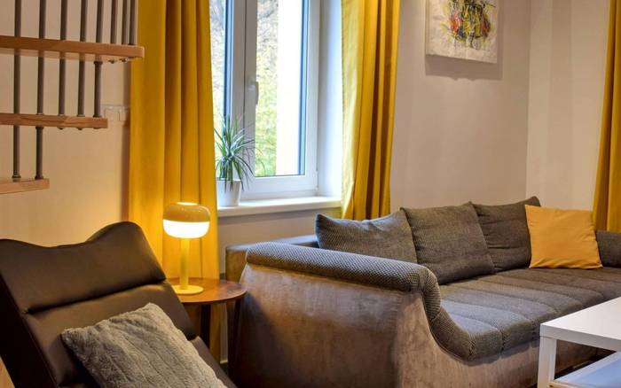 Apartmán č. 2