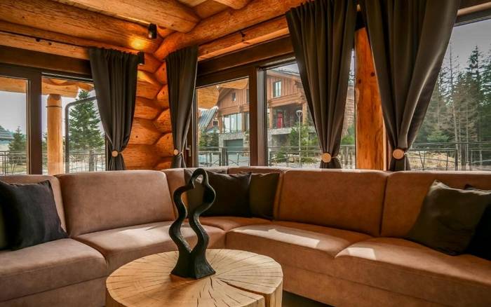 Chalet Royal