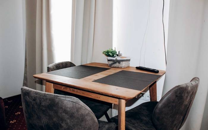 Apartmán č. 306