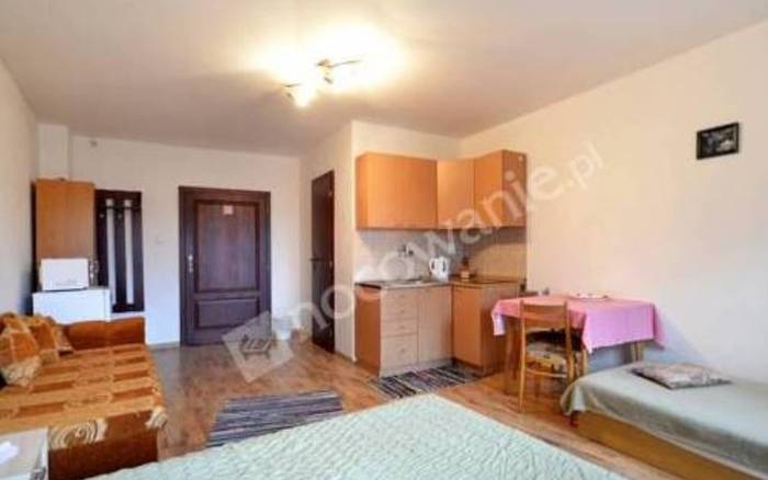 Štvrolôžkový apartmán