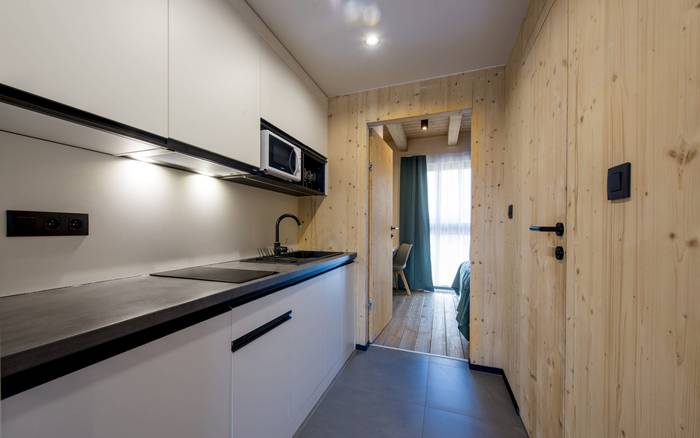 Apartmán Comfort Loft - Limba