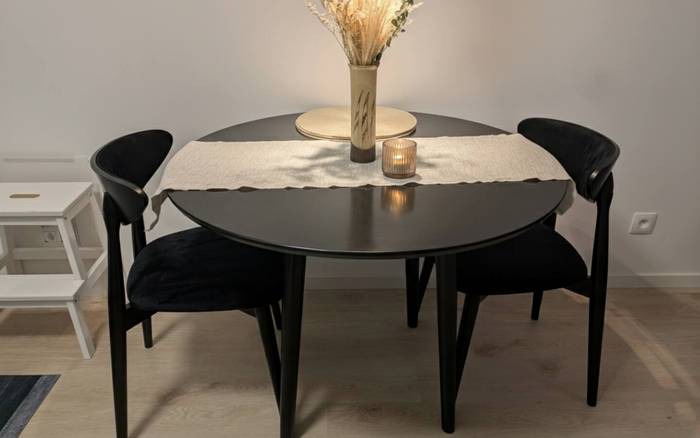 Obývacia miestnosť