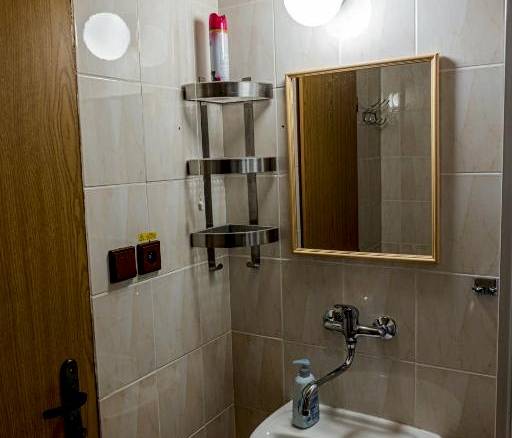 Apartmán s terasou