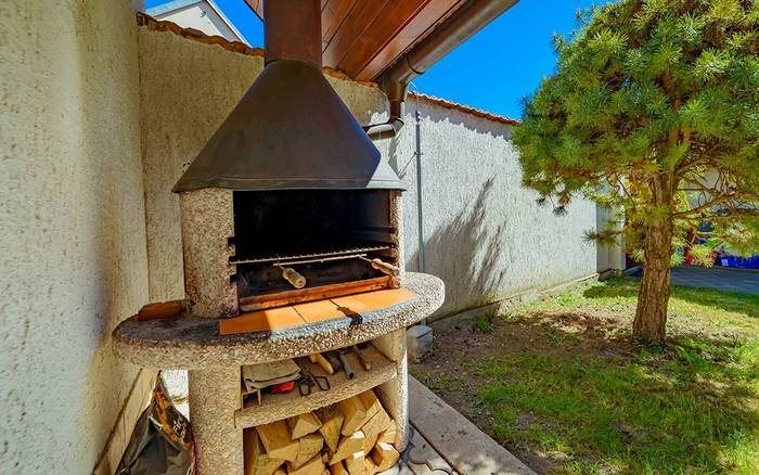 Pohodové večery u grilu mají své kouzlo