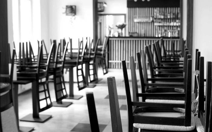 Restaurace
