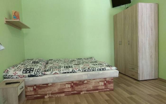 Apartmán Petra