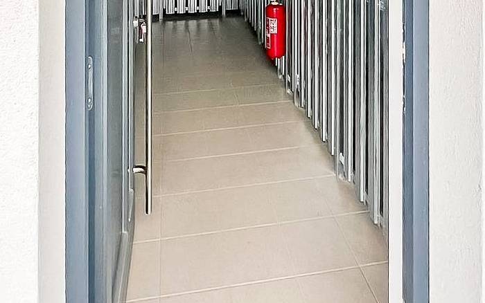 Úschovna kol