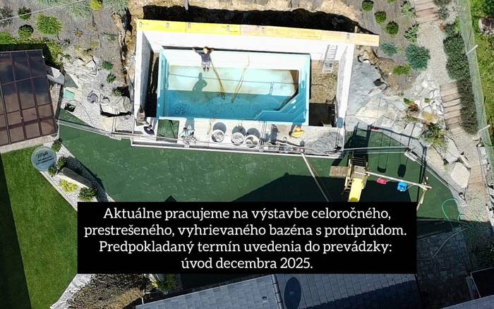 Chalupa pod Smrečinou