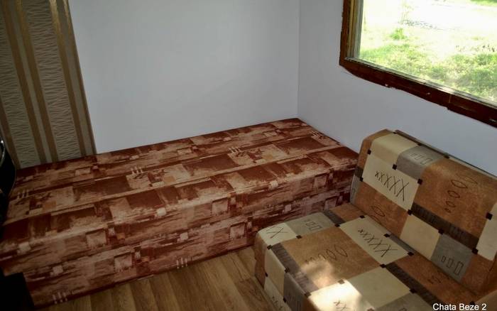 Štvorlôžkové štúdio s prístelkou