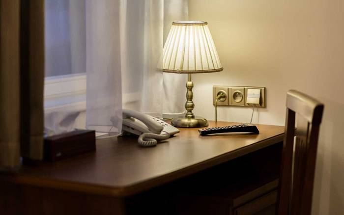 Dvoulůžkový pokoj – Economy