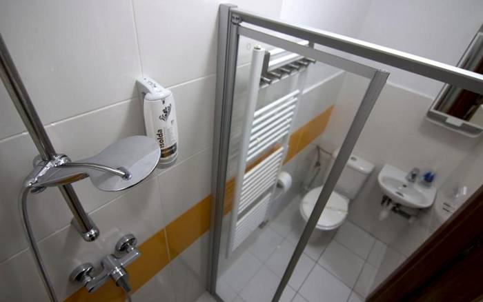 Rodinný apartmán