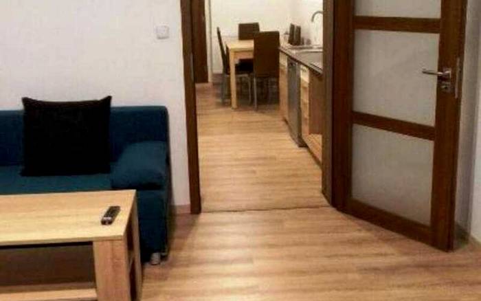 Apartmán č. 2