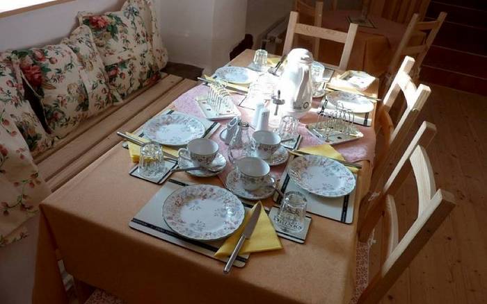 Společenská místnost