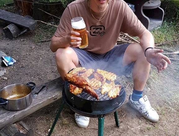 Gril