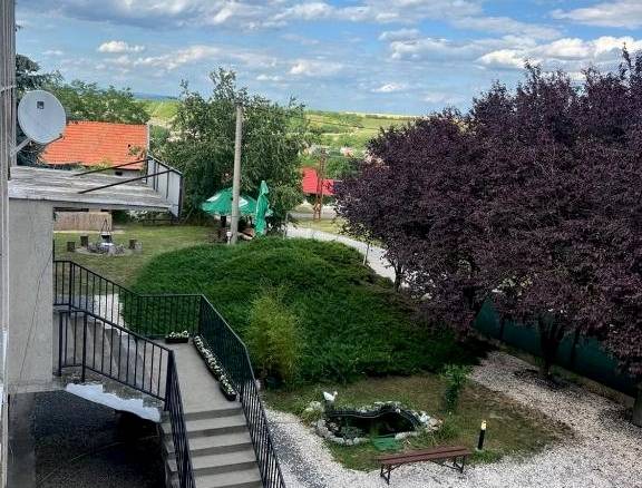 Exteriér