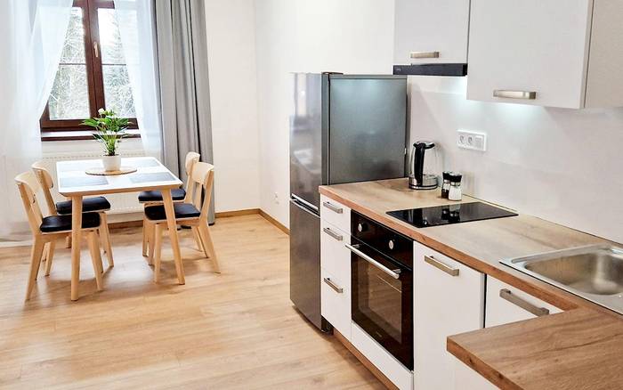 Apartmán A