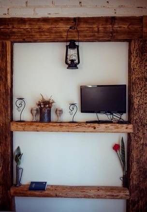 Bezbariérový apartman