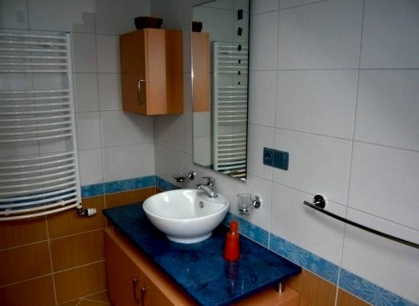 Apartmán B