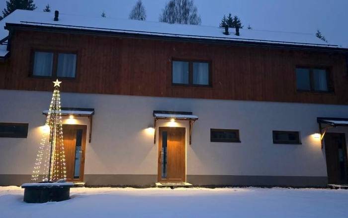 Exteriér