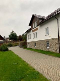 Exteriér