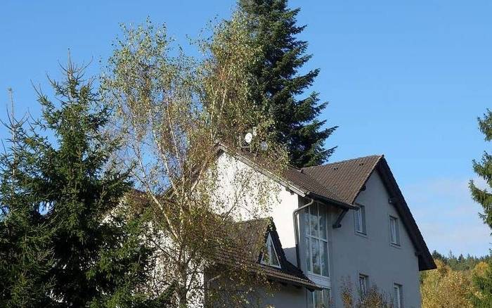 Exteriér