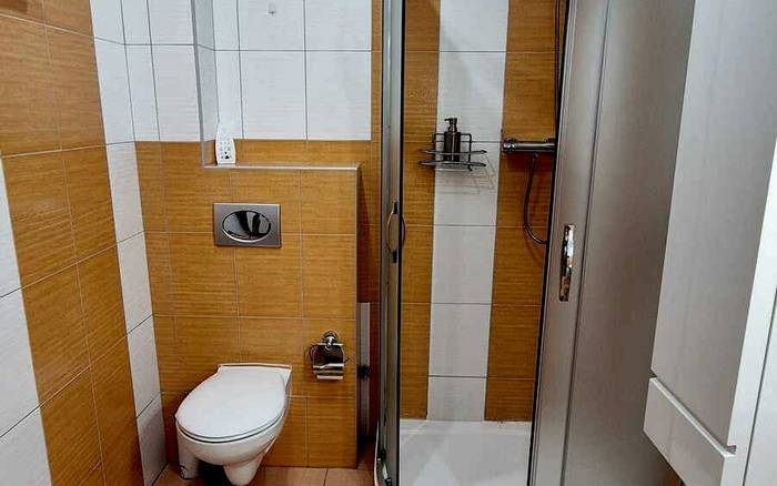 Apartmán č.1