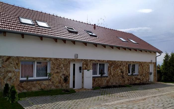Exteriér