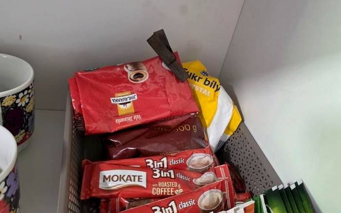 Kuchyňa